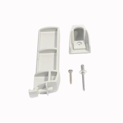Product image of the product “Klemmprofil-Halterung Front Residence Serie 5 ”