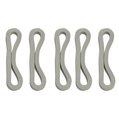 Product image of the product “Abspanngummi 8 cm, 5 Stück ”