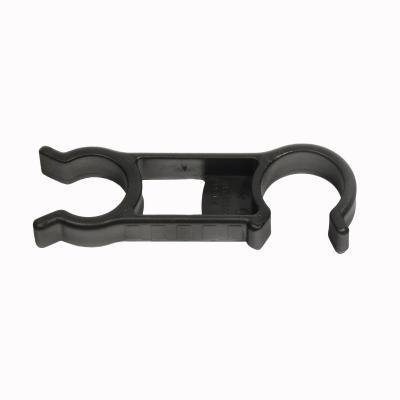 Product image of the product “Rahmenhalter Thule Essential / Sport G2 rundform ”