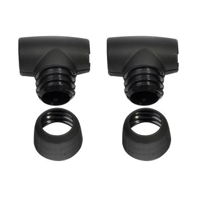 Product image of the product “Steckhülsen-Verbindung Holm / Tragrahmen Thule Sport G2, Satz links und rechts ”