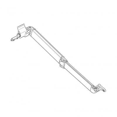 Product image of the product “Gelenkarme für Dometic PW1000 und PW1500 ”