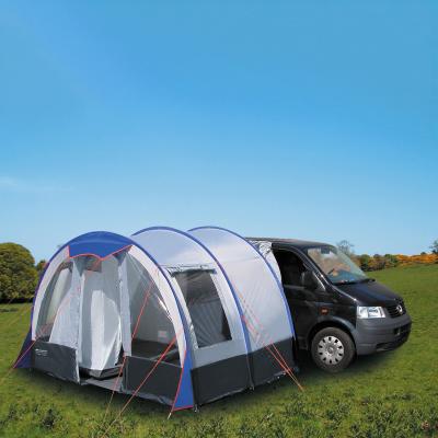 Artikelbild des Artikels “Busvorzelt Travel Extra, 340 x 240 cm “