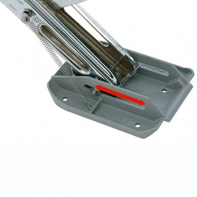 Product image of the product “Abstützfuß big foot™ 4er-Set ”