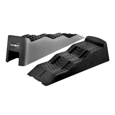 Artikelbild des Artikels “Auffahrkeil Equalizer XL 2er-Set, schwarz “