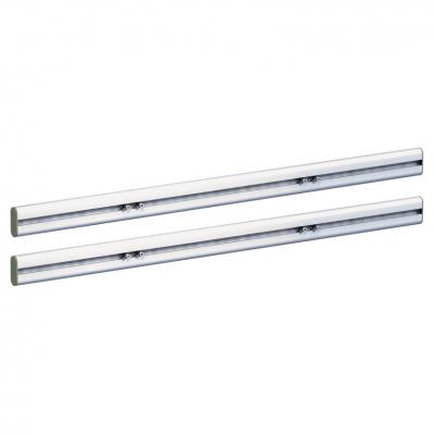 Product image of the product “Montageschienensatz, 100 cm 100 cm”