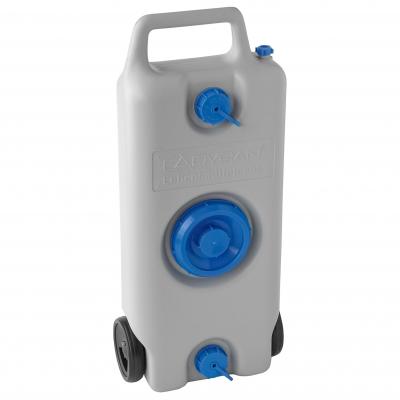 Artikelbild des Artikels “Frischwassertank Aquamobil 35 Liter “