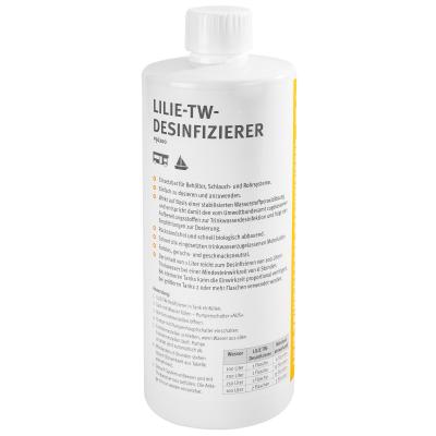 Artikelbild des Artikels “Trinkwasserpflege H2O2-Plus “
