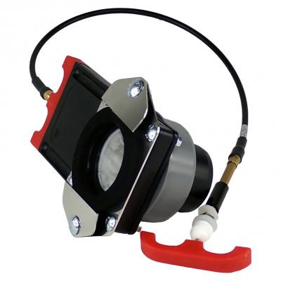 Product image of the product “Abwasseranschluss-Cassette für C400, C402 und C500 ”