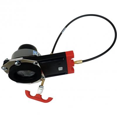 Product image of the product “Abwasseranschluss-Cassette für CTS, CTW 4110 und CT 3000 ”