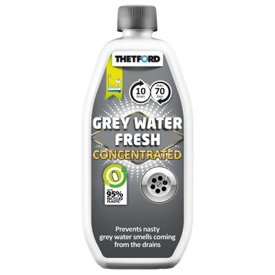 Product image of the product “Geruchsentferner Grey Water Fresh Konzentrat ”