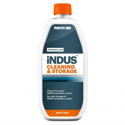 Product image of the product “Toilettenreinigungsmittel Toilet Care iNDUS Cleaning & Storage ”