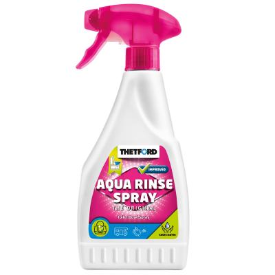 Product image of the product “Toilettenzusatz Aqua Rinse Spray ”