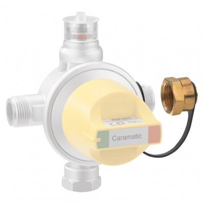 Product image of the product “Verschlussmutter ”
