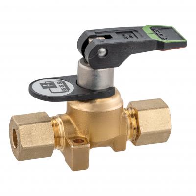 Product image of the product “Schnellschlussventil KSV ”