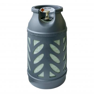 Artikelbild des Artikels “Gasflasche Kunststoff 10 kg, leer “