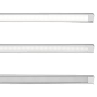 Product image of the product “LED Lichtleisten-Set für Vorzelte ”