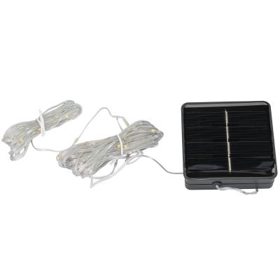 Product image of the product “Solar Markisen Lichterkette ”