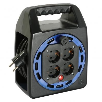 Product image of the product “Kabeltrommel Kompakt ”