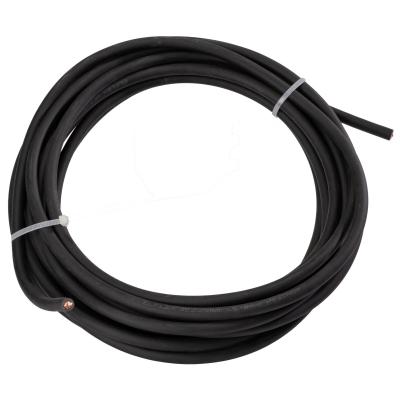 Product image of the product “Kabel 35 mm², schwarz schwarz”