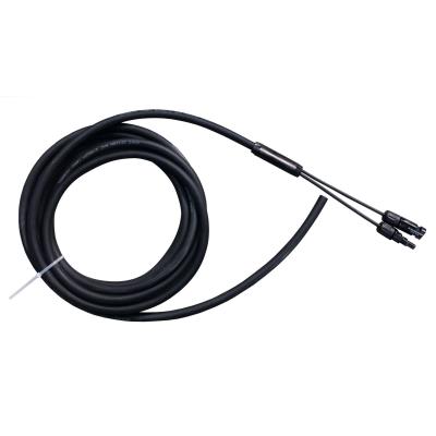 Product image of the product “Solarkabel MC4 2,5 mm², 10 m 10 m”