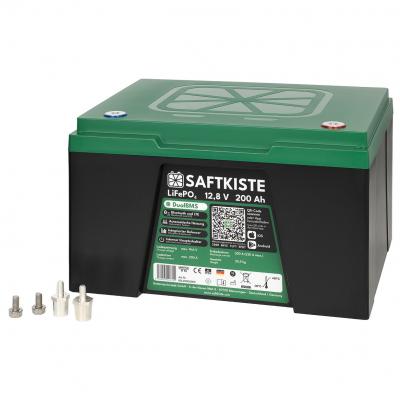Product image of the product “Lithium Batterie ”