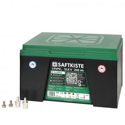 Product image of the product “Lithium Batterie ”