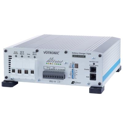 Product image of the product “Batterieladegerät VBCS Triple HV CI ”