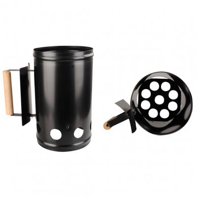 Artikelbild des Artikels “Grill Starter “