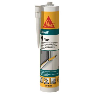 Artikelbild des Artikels “Sikasil® N Plus Silikondichtstoff “