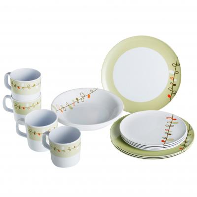 Product image of the product “Geschirrset Esprit ”