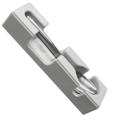 Product image of the product “Besteckeinsatz KONTURA ON-TOP, Löffel Löffel”