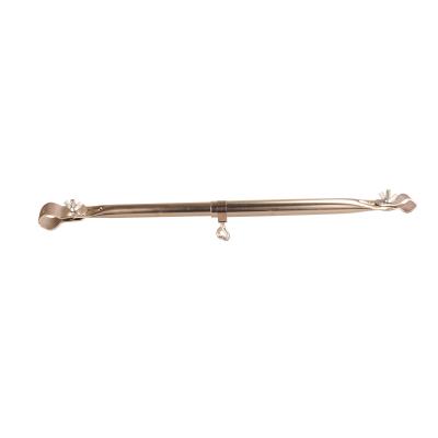Artikelbild des Artikels “Teleskopierbare Dachauflagestange Stahl, 260 cm, 22 mm 260 cm | 22 mm“