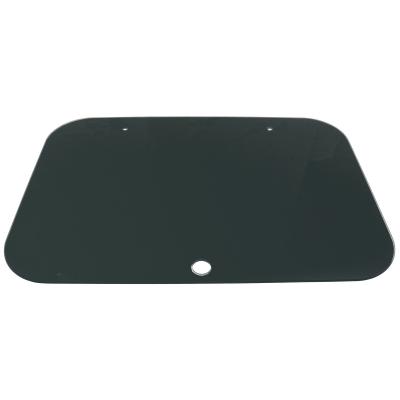 Product image of the product “Glasabdeckung für Spülbecken 8005, Beckenmaße 42 x 37 cm ”