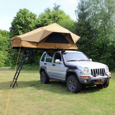 Product image of the product “Dachzelt Mara 160 ”