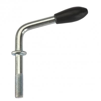 Product image of the product “Knebel für Klemmhalter ”