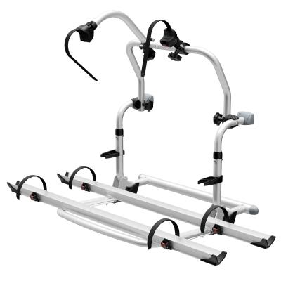 Artikelbild des Artikels “Fahrradträger Carry-Bike Pro C, silber silber“