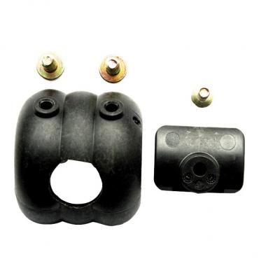 Product image of the product “Reibbelag-Set für AKS 2004 (vorne/hinten) ”