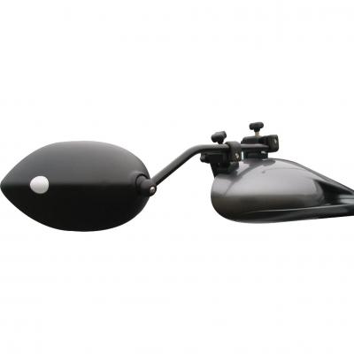 Product image of the product “Caravanspiegel Aero 4 Mirror Flat 2er-Set ”