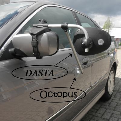 Artikelbild des Artikels “Stützarm Caravanspiegel Dasta “