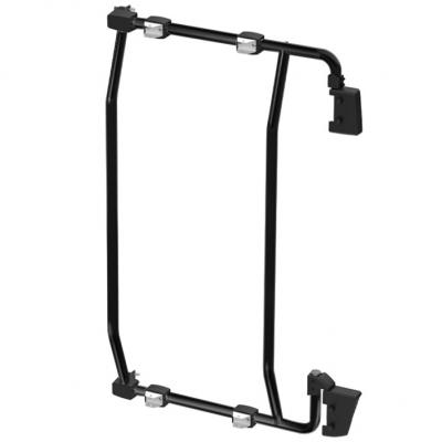 Artikelbild des Artikels “Kit Frame Carry-Bike Frame für Fiat Ducato X250/X290, schwarz “