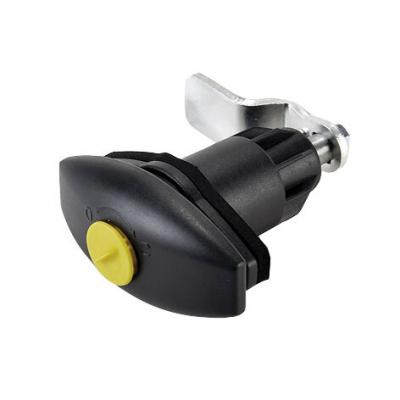 Product image of the product “Drehspannverschluss HSC ”