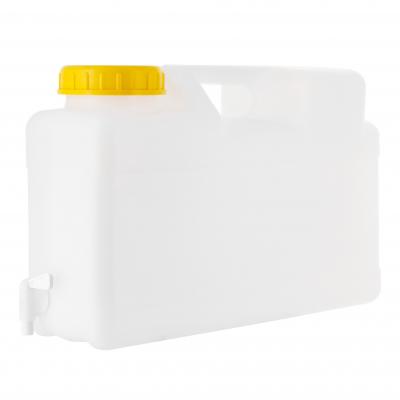 Product image of the product “Weithalskanister Raumspar für den Bettkasten 12 l ”