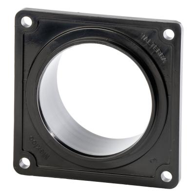 Product image of the product “Steckflansch Außen ”