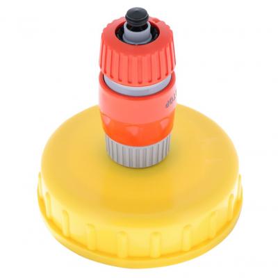 Product image of the product “Verschluss DIN 96 ”