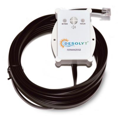 Product image of the product “Desolyt Fernanzeige ”