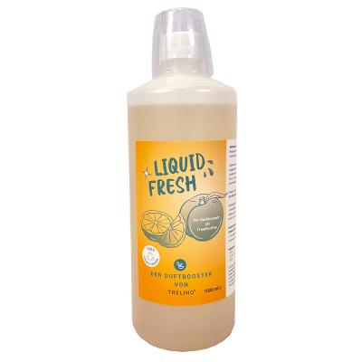 Product image of the product “Sanitärzusatz Liquid Fresh ”