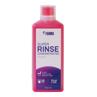 Product image of the product “Toilettenzusatz Super Rinse Konzentrat ”