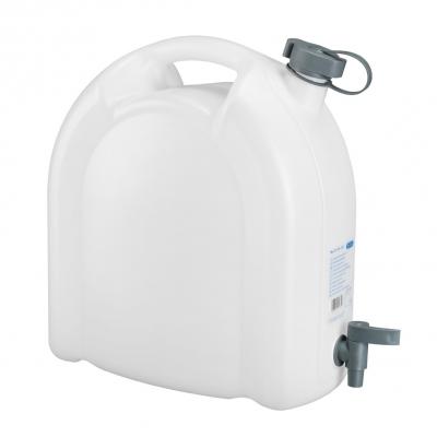 Product image of the product “Wasserkanister, 15 l 15 l”