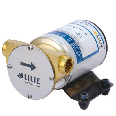 Artikelbild des Artikels “Impellerpumpe LP1010, 12 V, 30 l/min “