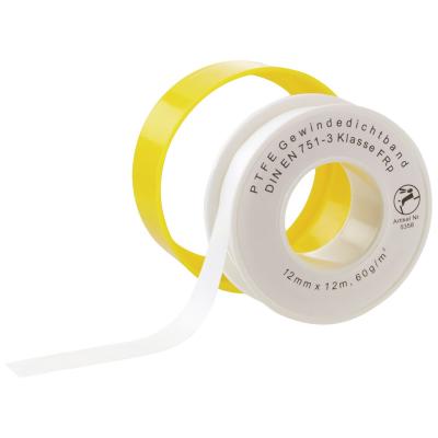 Artikelbild des Artikels “Teflonband 0,1 mm, Rolle = 12 m “